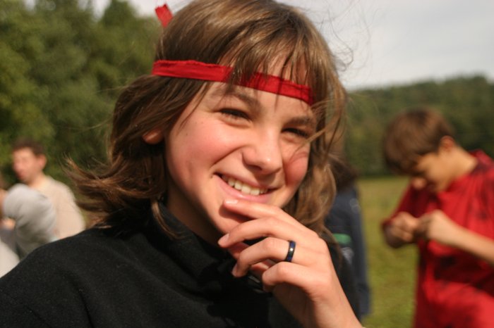 009 2005 Attis a Calypso   Zahajovacka